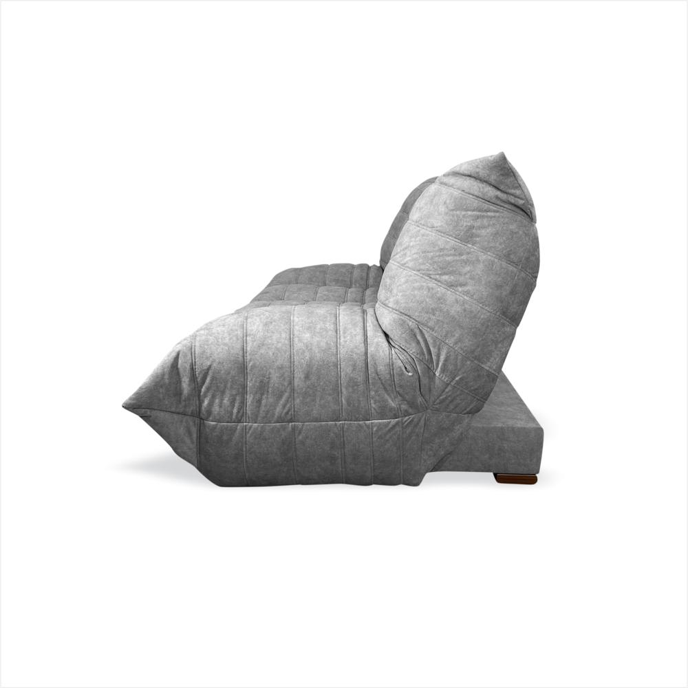 Sofá Cama Turín Gris img #3