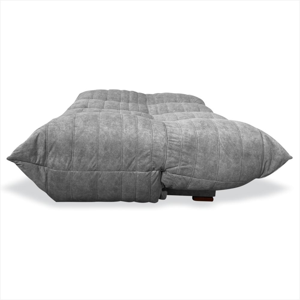Sofá Cama Turín Gris img #4