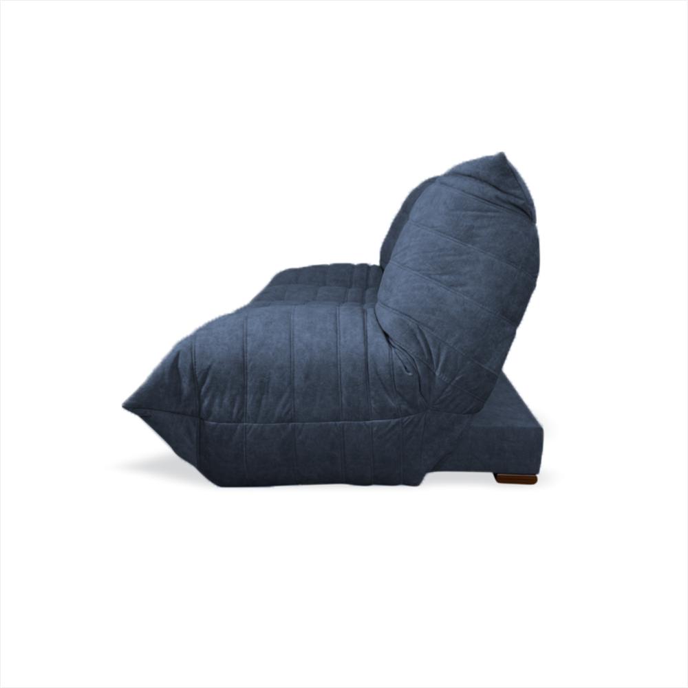 Sofá Cama Turín Azul img #2