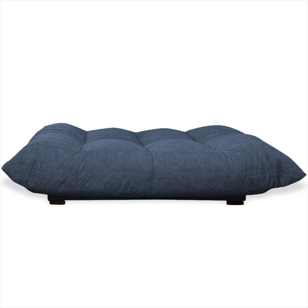 Sofá Cama Turín Azul img #5
