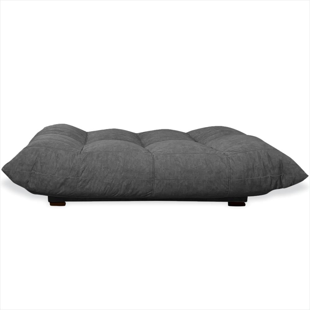 Sofá Cama Turín Gris Oscuro img #5