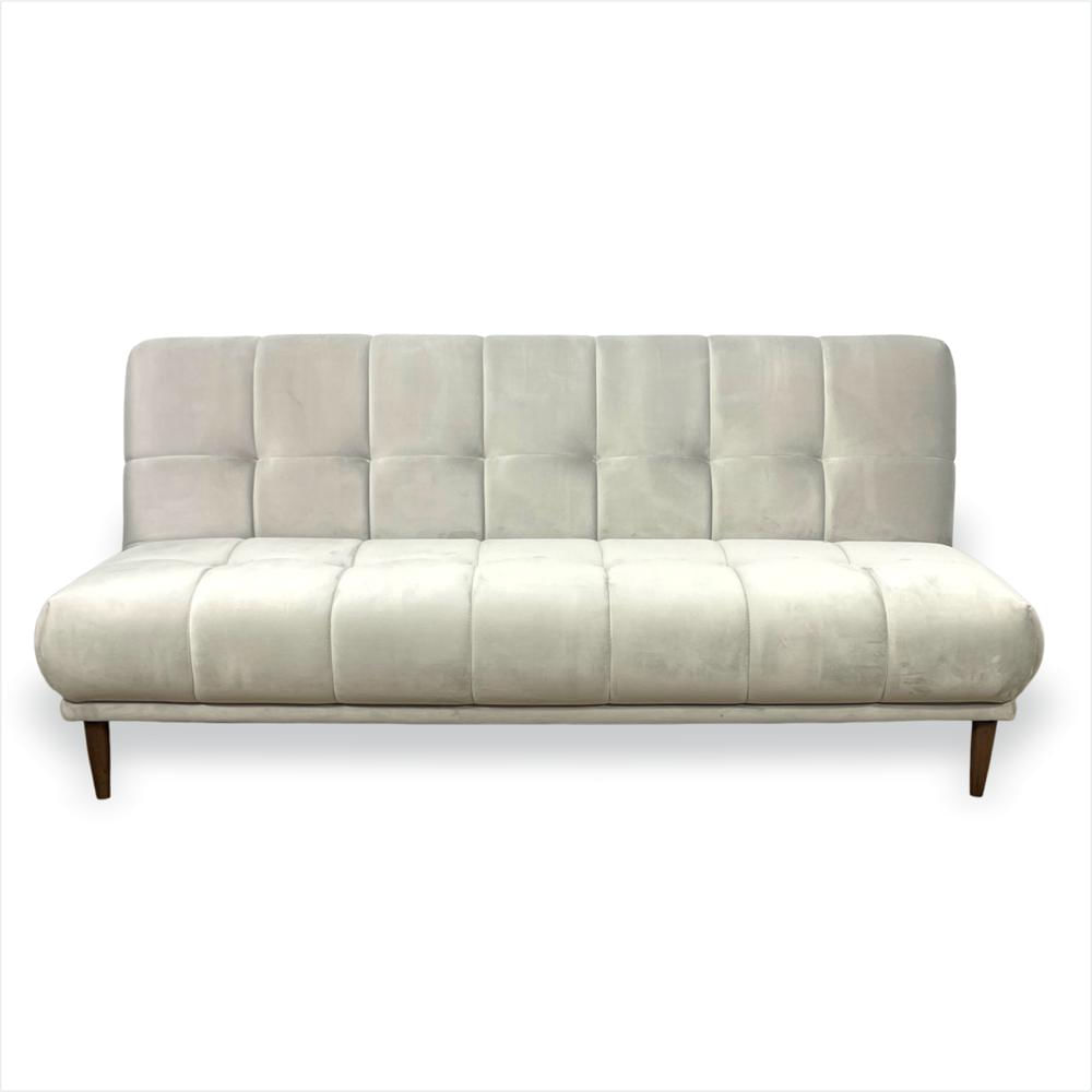 Sofá Cama Blue Gris img #1