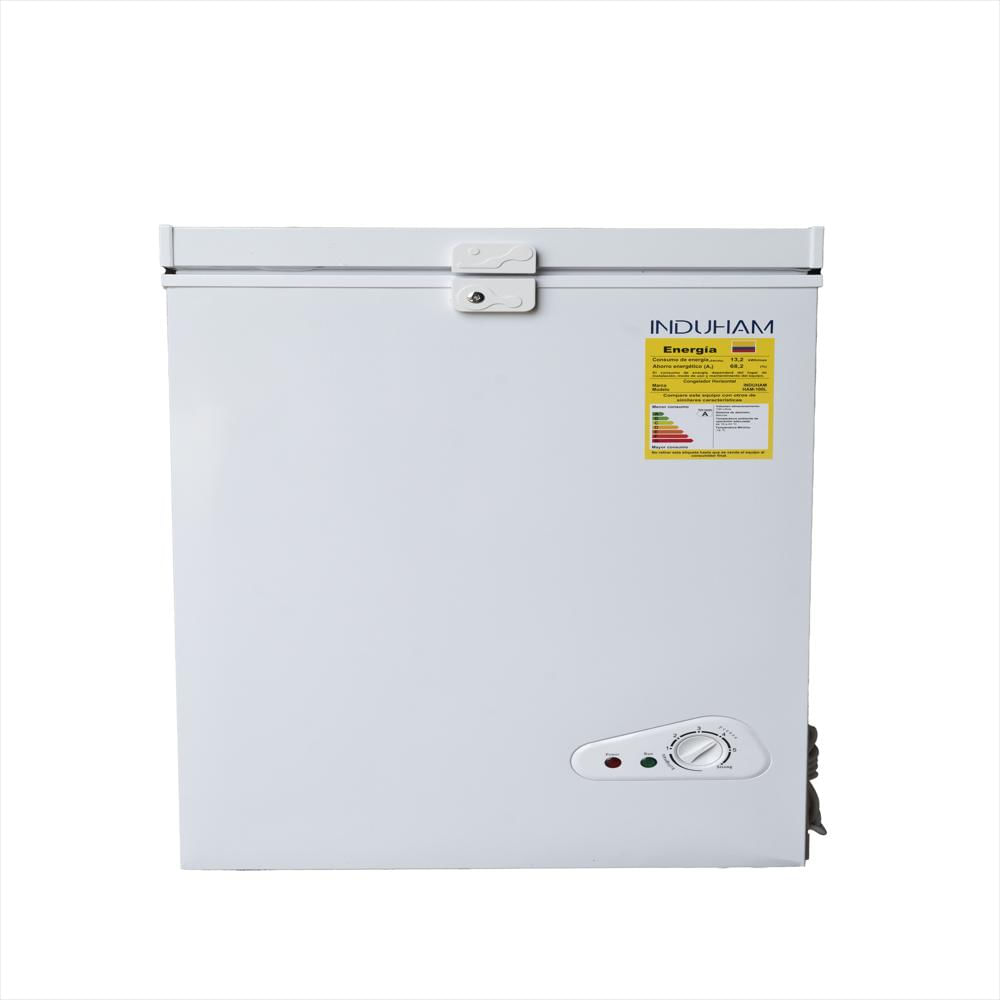 Congelador 100L Ham 100L Induham img #1