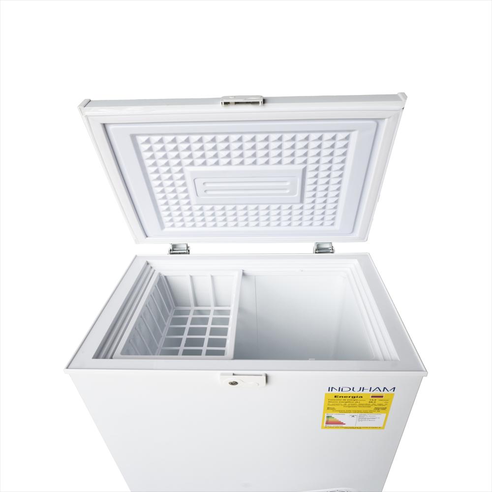 Congelador 100L Ham 100L Induham img #2