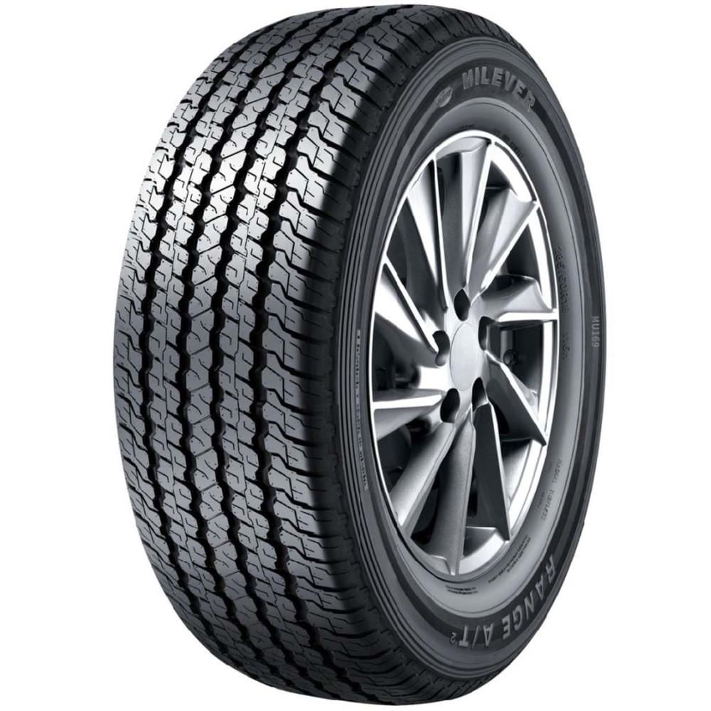 Llanta Milever Range A/T Mu169 265/60R18 Sl 110H img #1