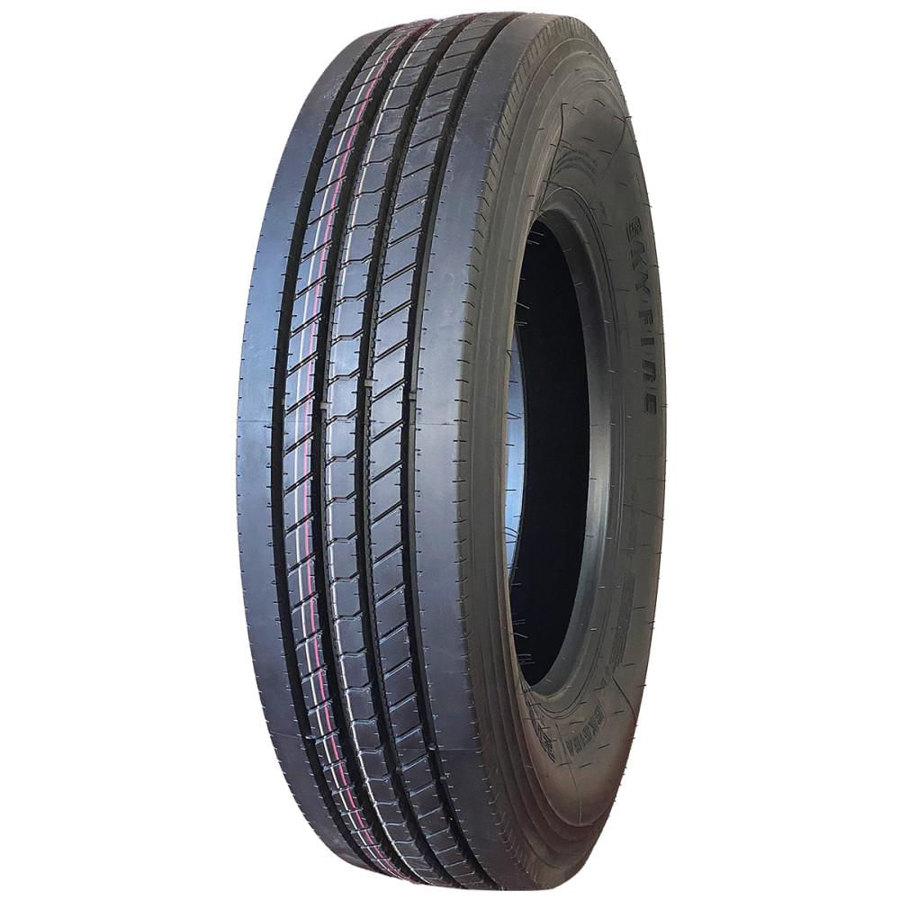 Llanta Skyfire Sk518a 275/80R22.5 16 149/146M img #1