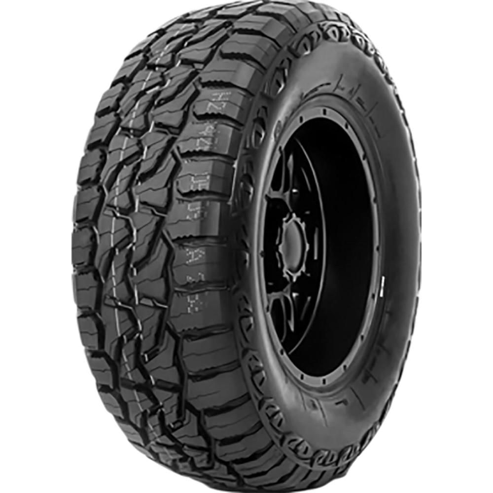 Llanta Wideway Powerway R/T Lt265/70R17 10 121/118Q img #1