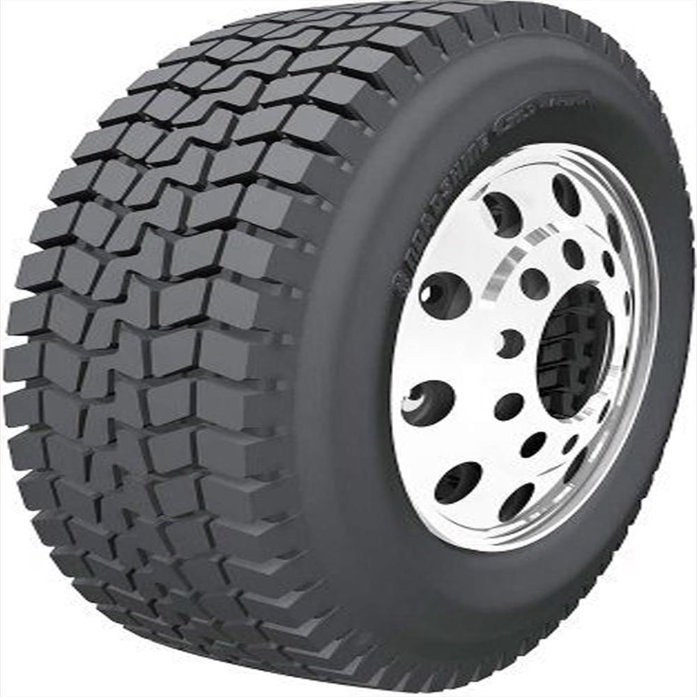 Llanta Ecosaver Eco30 215/75R17.5 img #1