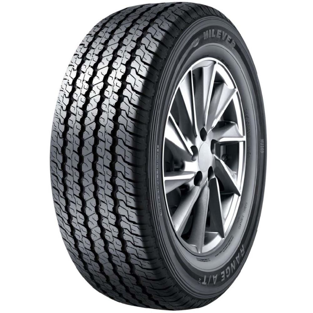 Llanta Milever Range A/T Mu169 P275/70R16 Sl 114H img #1