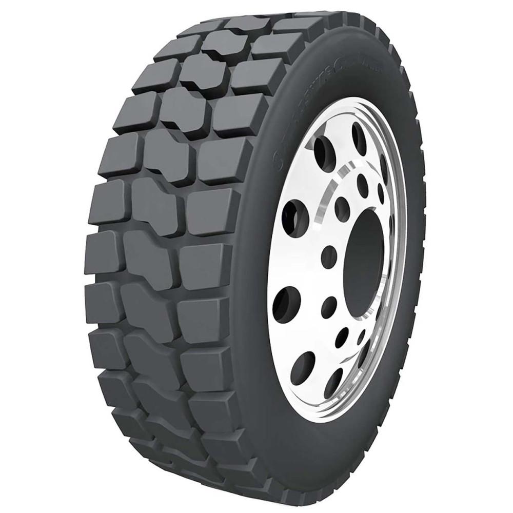Llanta Skyfire Sk517a 12R22.5 18 152/149K img #1