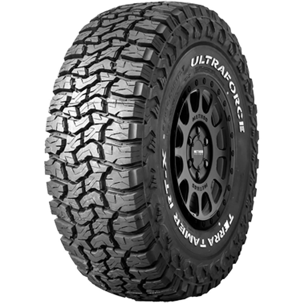 Llanta Ultraforce Terra Tamer Rt X Lt285/75R16 10 126/123Q img #1
