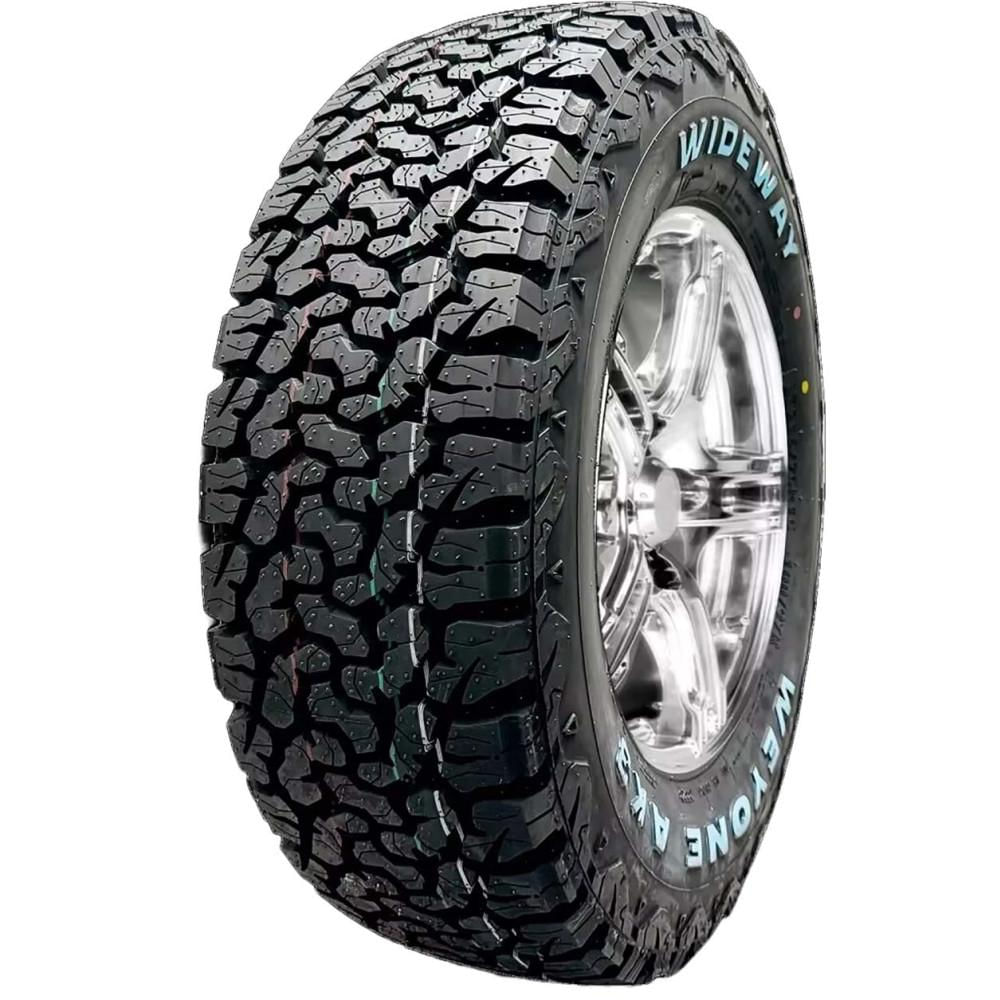 Llanta Wideway Weyone Ak3 Lt235/75R15 6 104/101R img #1