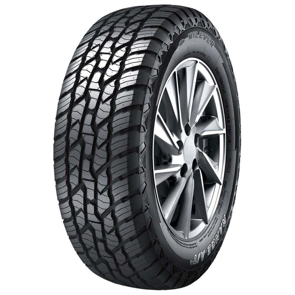 Llanta Milever Range A/T2 Mu053 P255/70R16 Sl 111T img #1