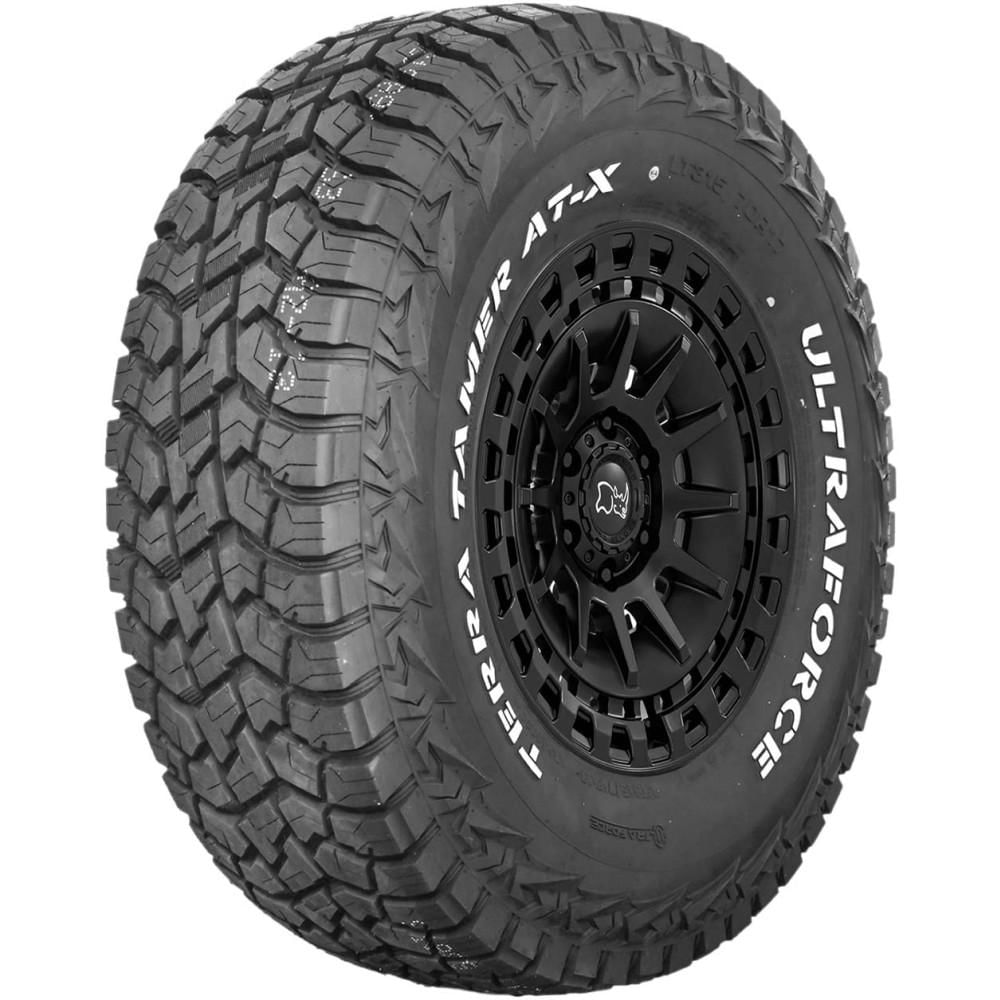 Llanta Ultraforce Terra Tamer At X Lt285/75R16 10 126/123R img #1
