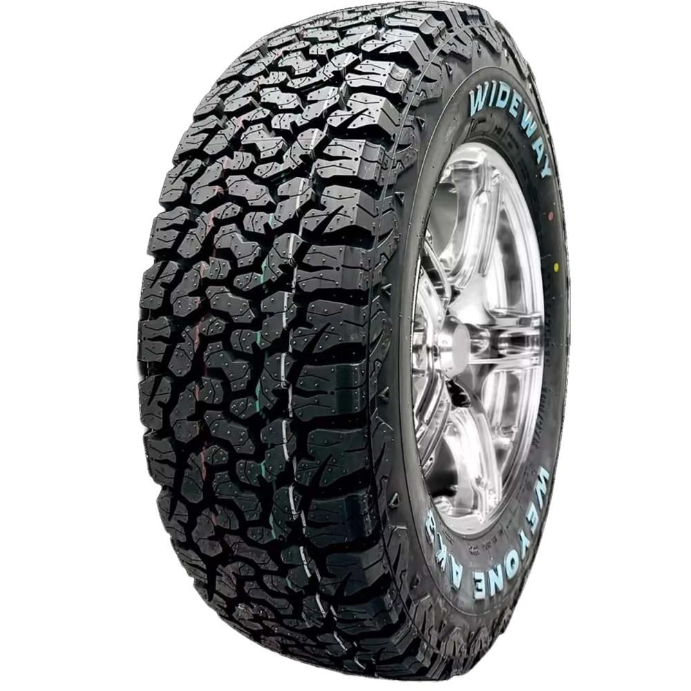 Llanta Wideway Weyone Ak3 Lt245/65R17 8 111/108R img #1