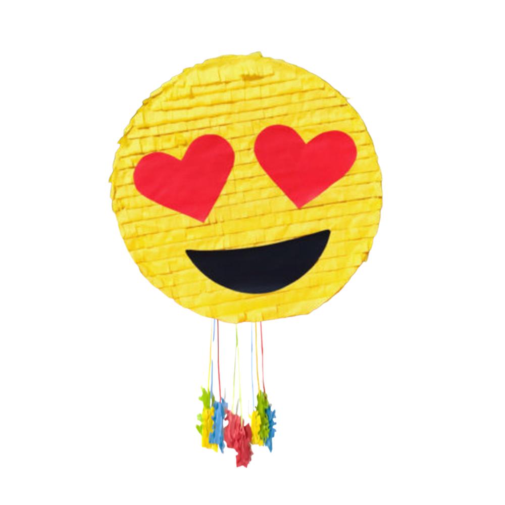 Piñatas Emoticones img #1