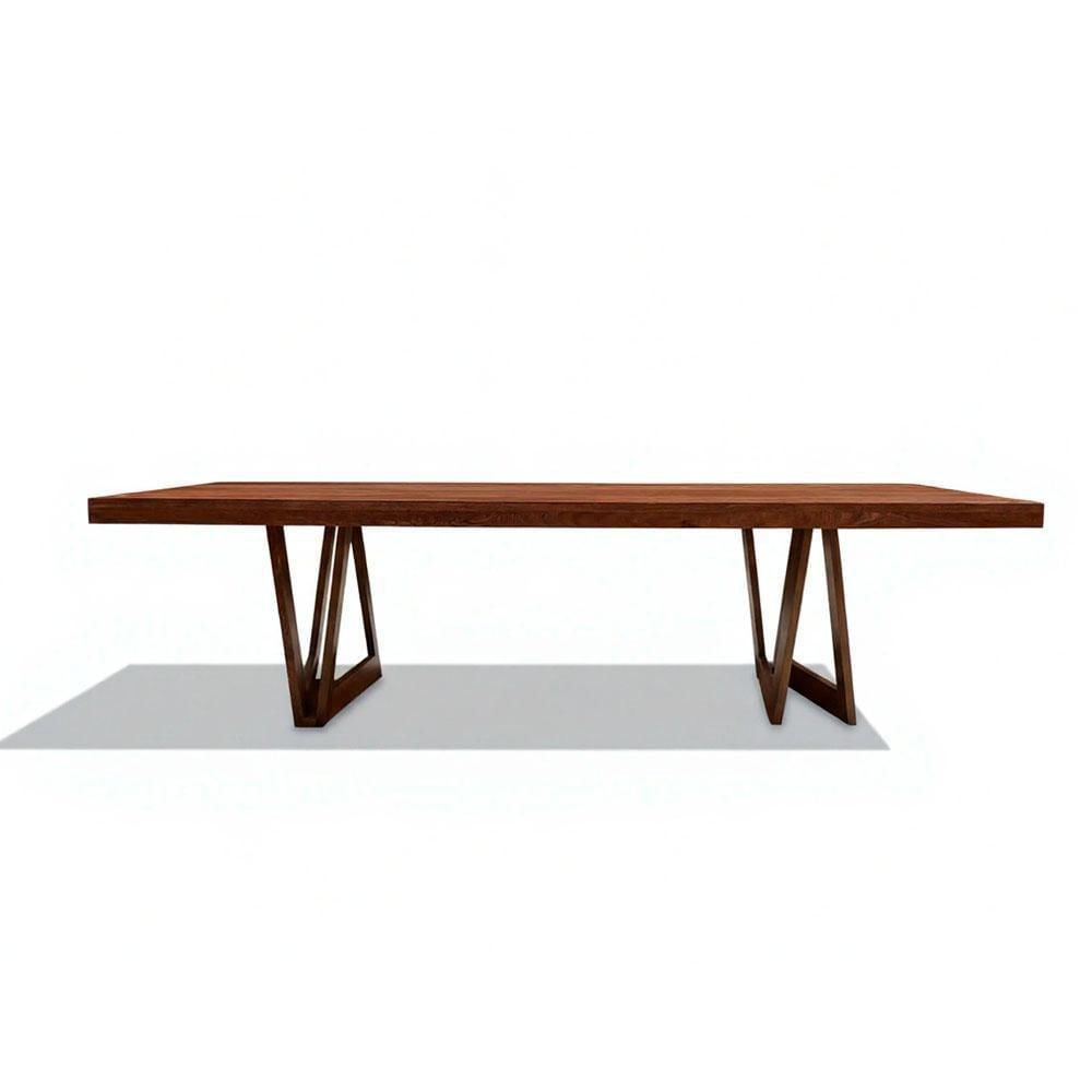Mesa Khufu Comedor Sala Juntas 230X120 Roble img #5