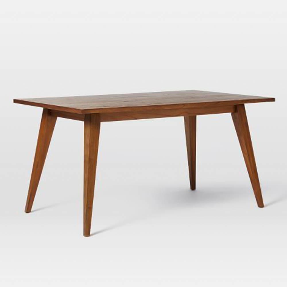 Mesa Comedor Marcel En Roble 200X100cm