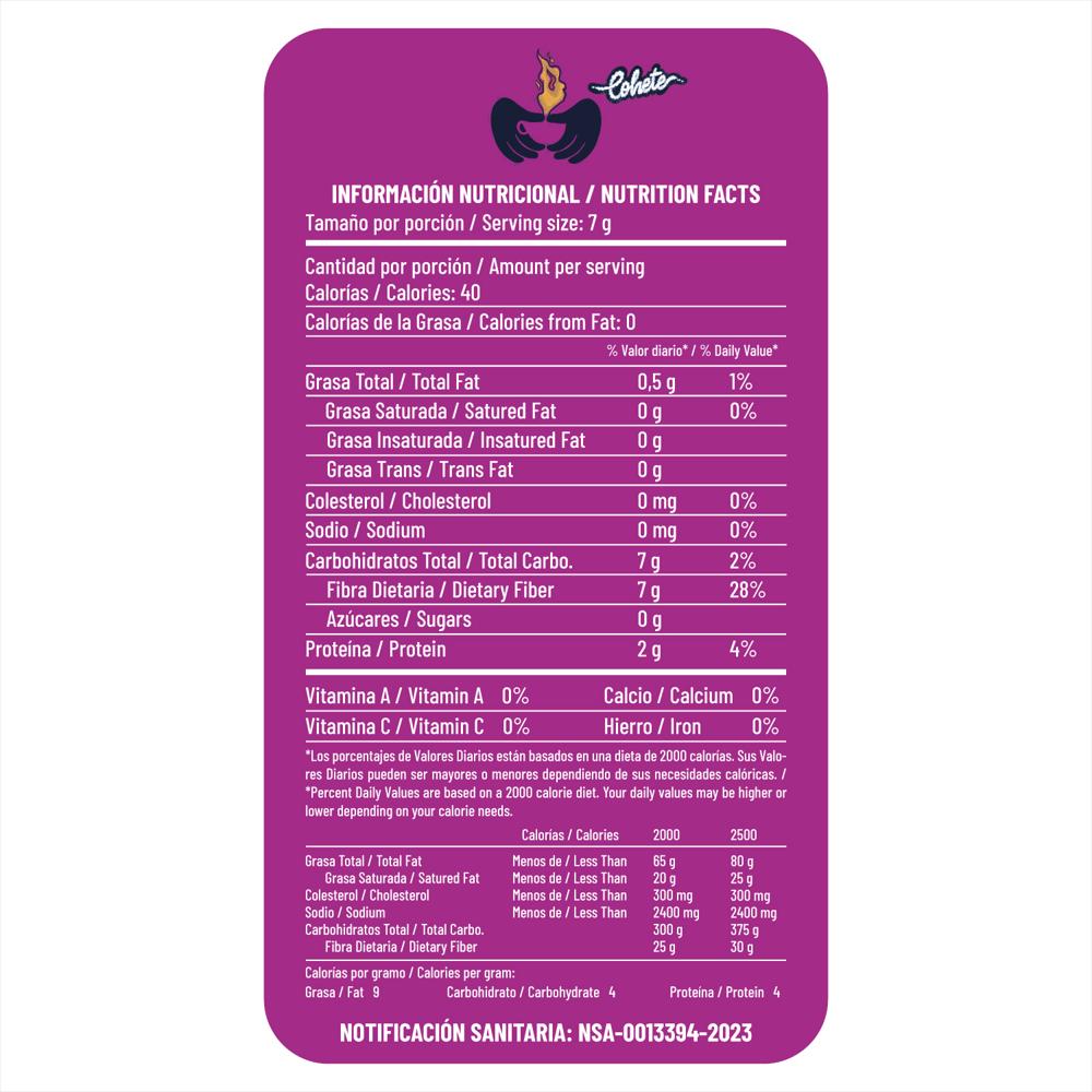 Café Especial Maragogipe Natural 125 G (Grano) img #4