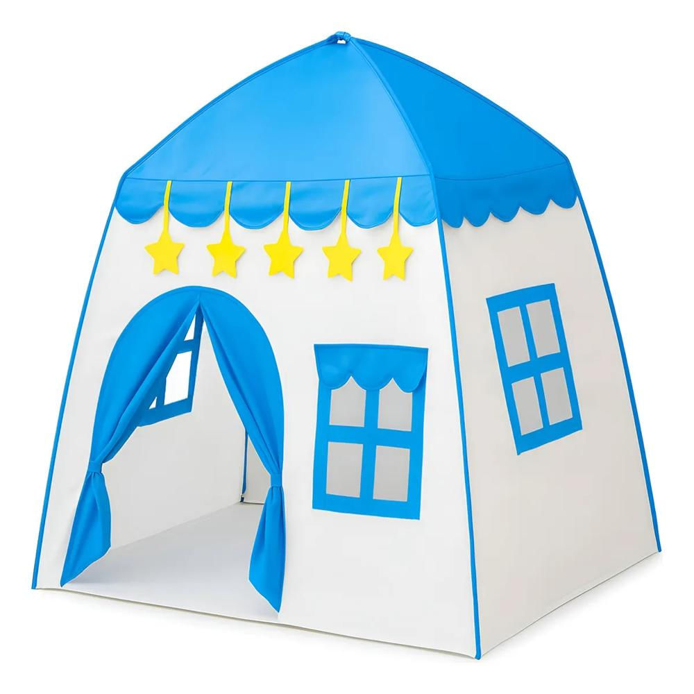Carpa Infantil Plegable Tipo Casita Para Niños