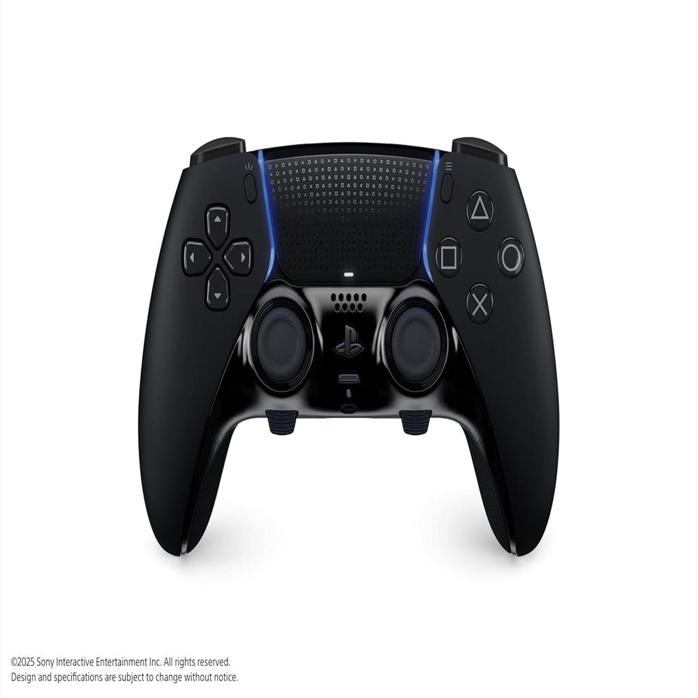 Control Inalámbrico Dualsense Edge Colección Midnight Black img #1