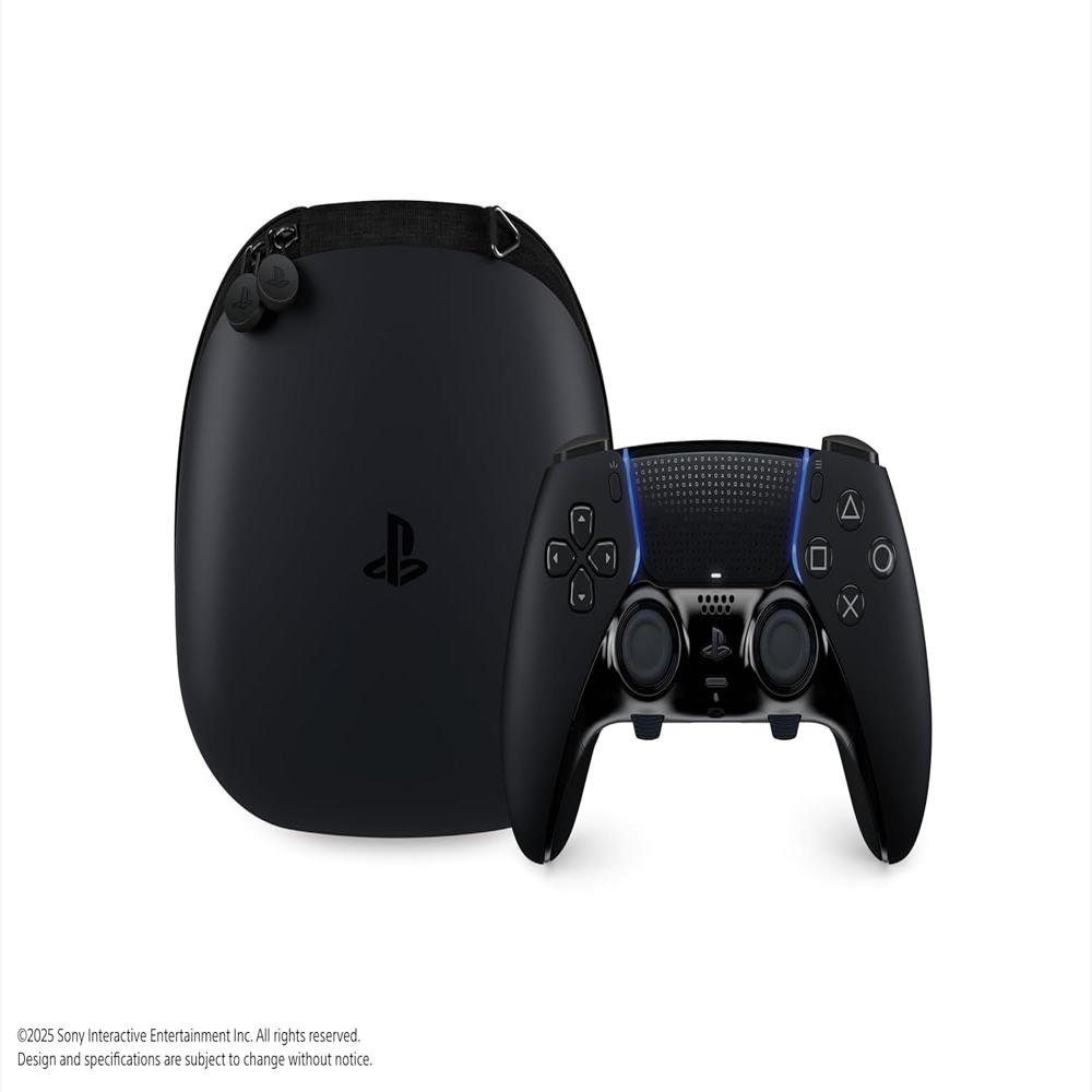 Control Inalámbrico Dualsense Edge Colección Midnight Black img #3