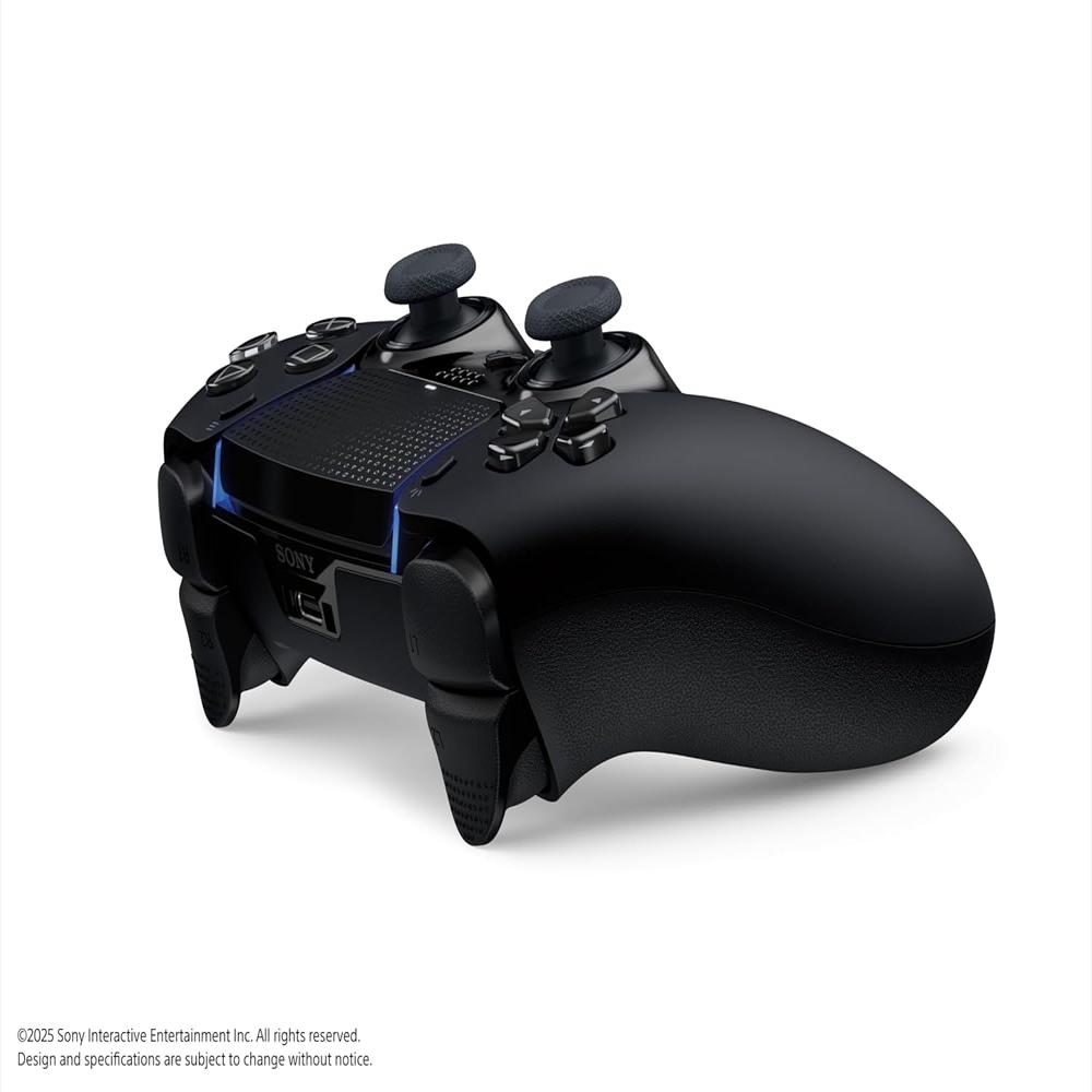 Control Inalámbrico Dualsense Edge Colección Midnight Black img #4