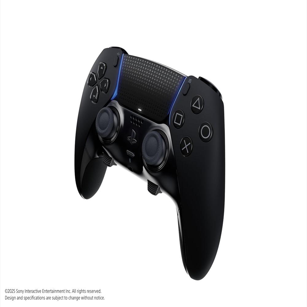 Control Inalámbrico Dualsense Edge Colección Midnight Black img #5