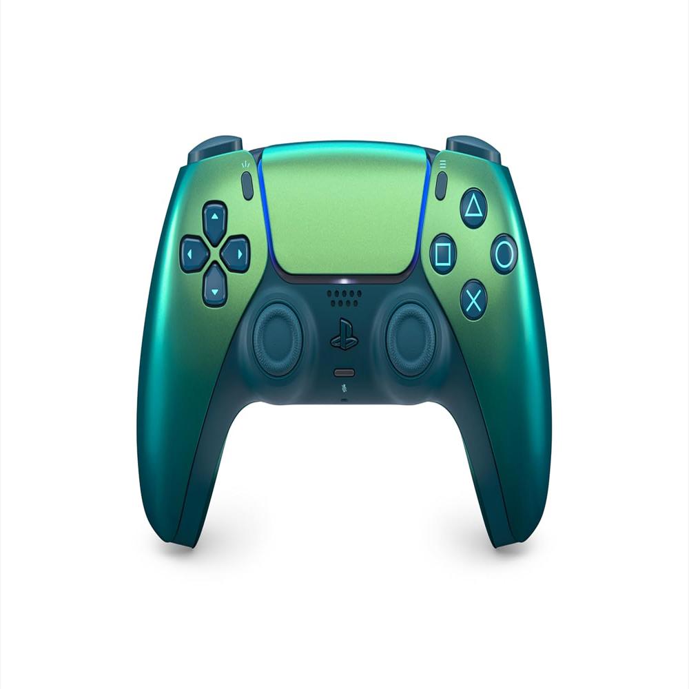 Control Inalámbrico Dualsense Chroma Teal img #1