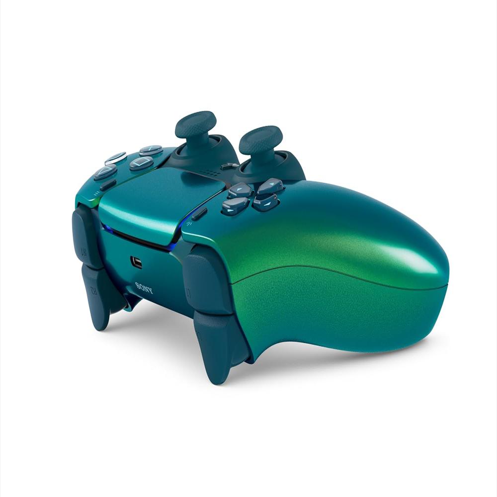 Control Inalámbrico Dualsense Chroma Teal img #3