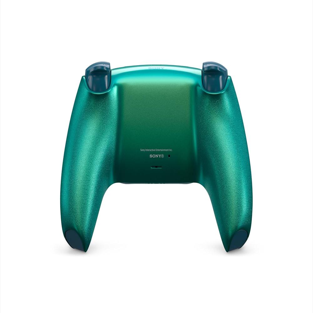 Control Inalámbrico Dualsense Chroma Teal img #4