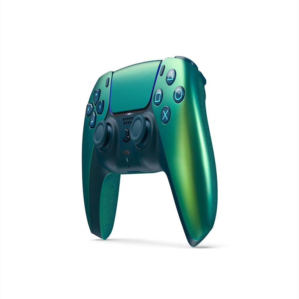 Control Inalámbrico Dualsense Chroma Teal img #5