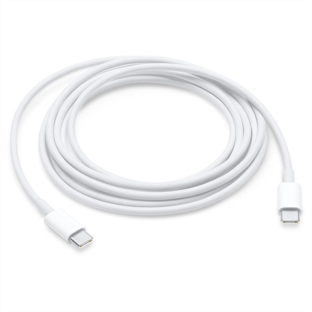 Cable Conector Usb C A Usb C De 2M Para Smartphone Tablets Portatiles