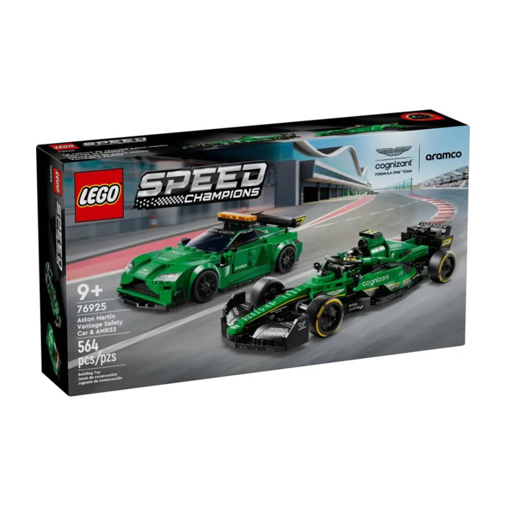 Lego Speed Champions Aston Martin 76925
