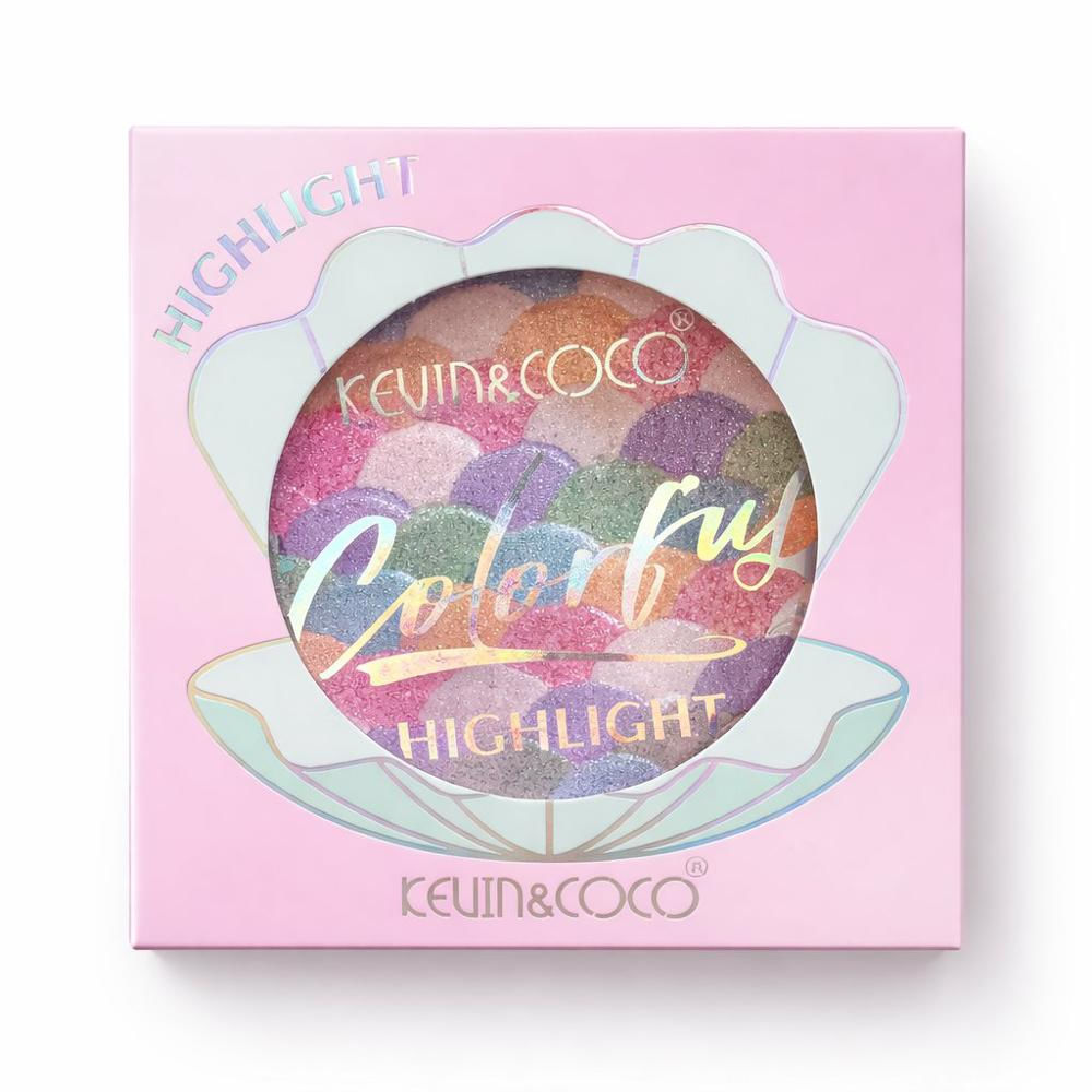 Iluminador Facial De Kevin & Coco img #1
