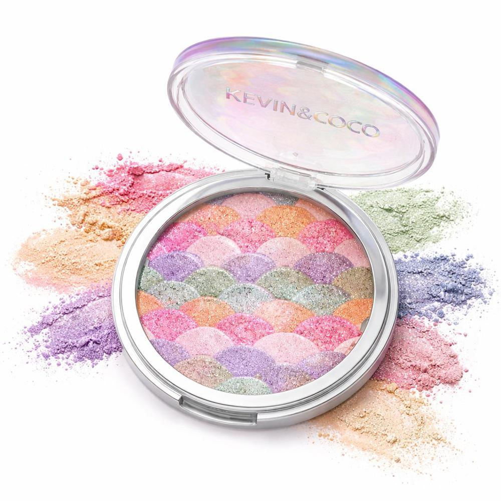 Iluminador Facial De Kevin & Coco img #2