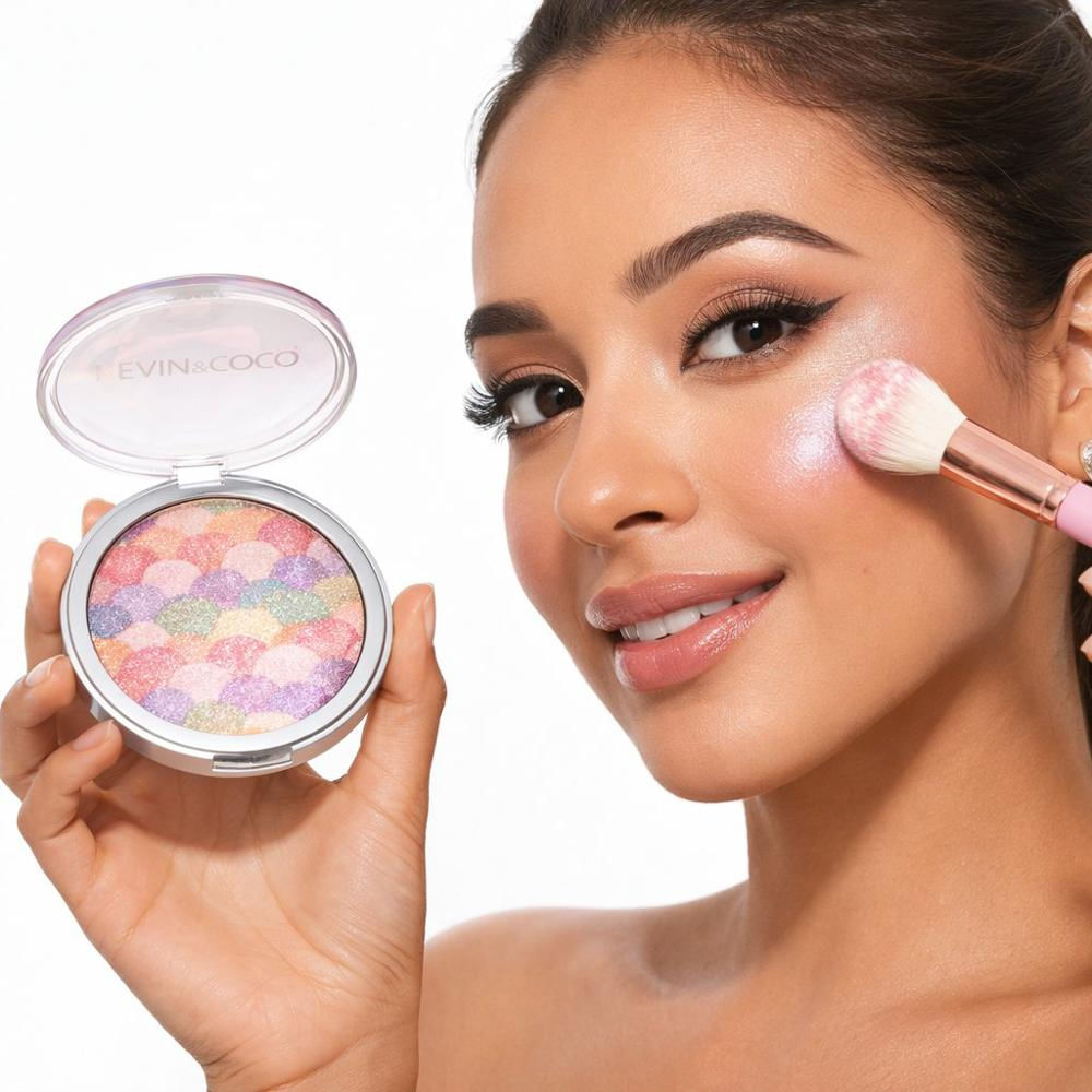 Iluminador Facial De Kevin & Coco img #4