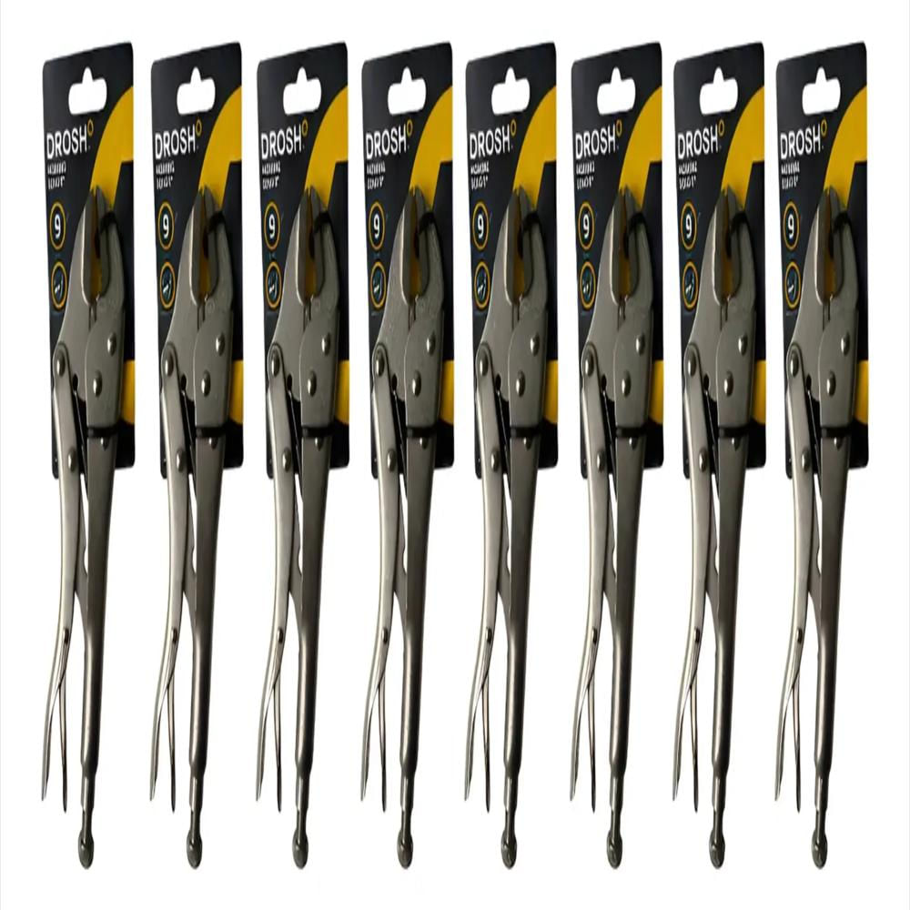 Hombre Solo Drosh Drs 003 9 8Und Gris img #2