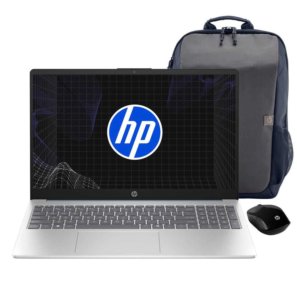 Computador Portatil HP  Intel Core i5 1334U RAM 8 GB 512 GB SSD 15fd0267la