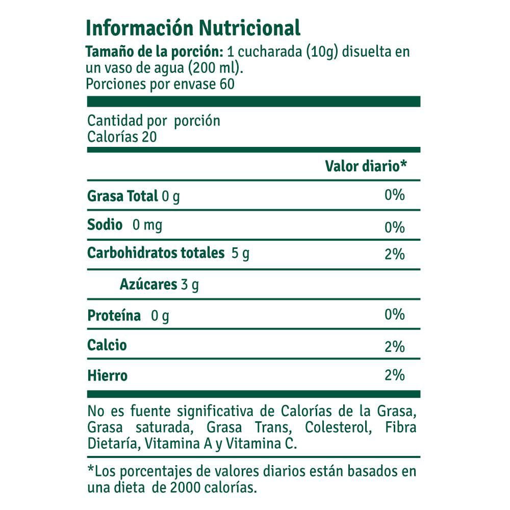 Té HINDU negro (600  gr) img #2