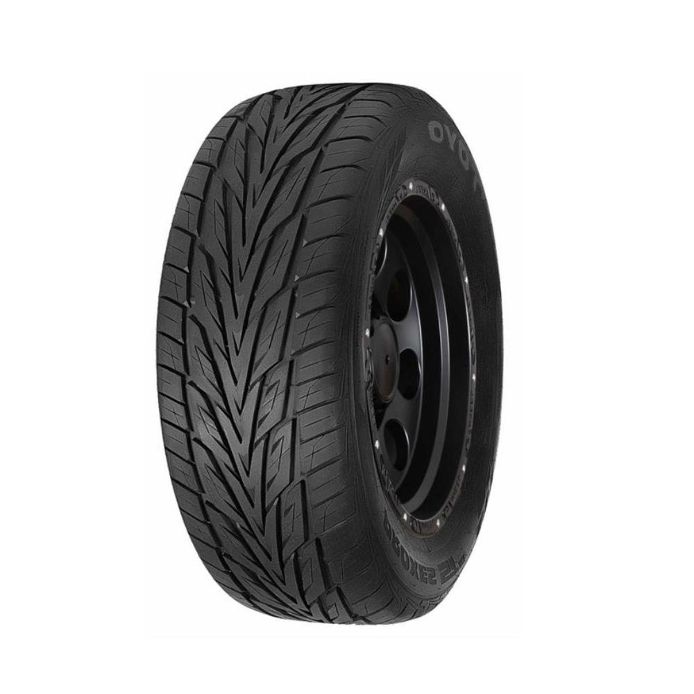 Llanta 225/60R17 Pxst3 Toyo img #1