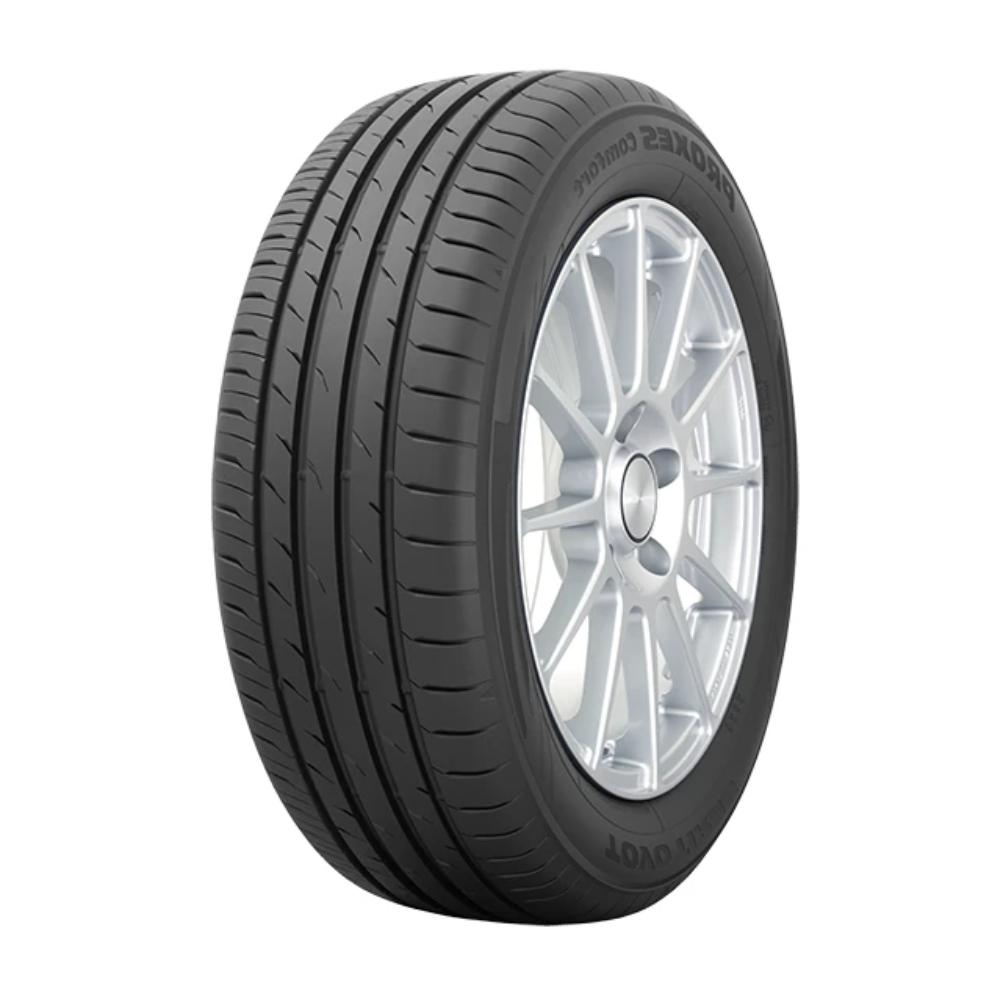 Llanta 215/50R18 Pxcms Toyo img #1
