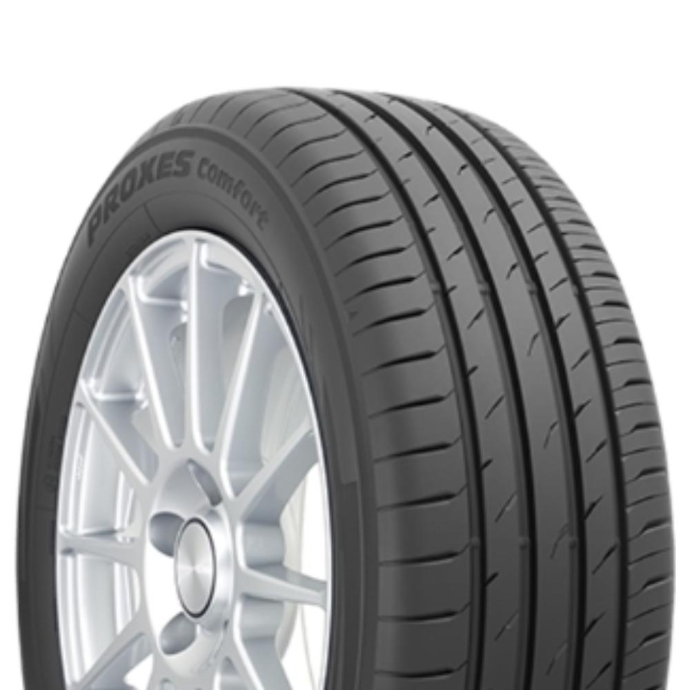 Llanta 215/50R18 Pxcms Toyo img #2