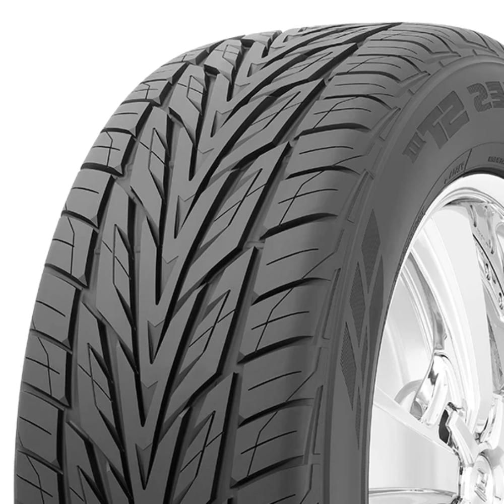 Llanta 215/50R18 Pxcms Toyo img #3