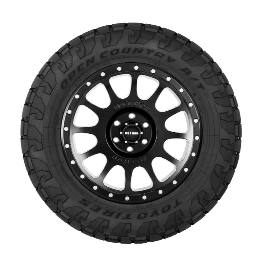 Llanta Lt255/70R16 Opat3 Toyo img #3