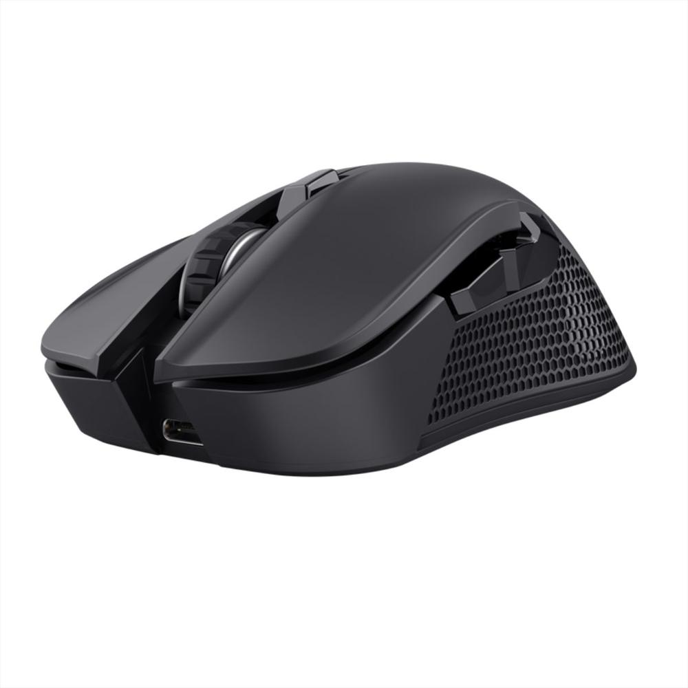 Mouse Trust Gxt 923 Ybar Gamer Inalambrico 7,2K Dpi img #1
