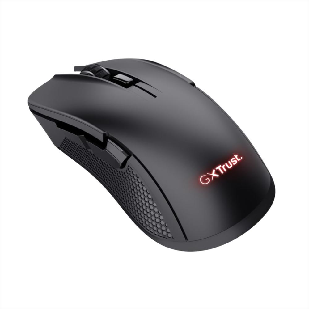 Mouse Trust Gxt 923 Ybar Gamer Inalambrico 7,2K Dpi img #3