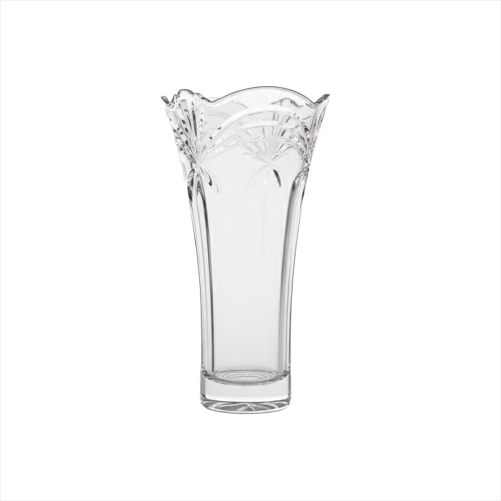 Florero 36 Cm Cristal Pieza Fina Muran B01 76 img #1