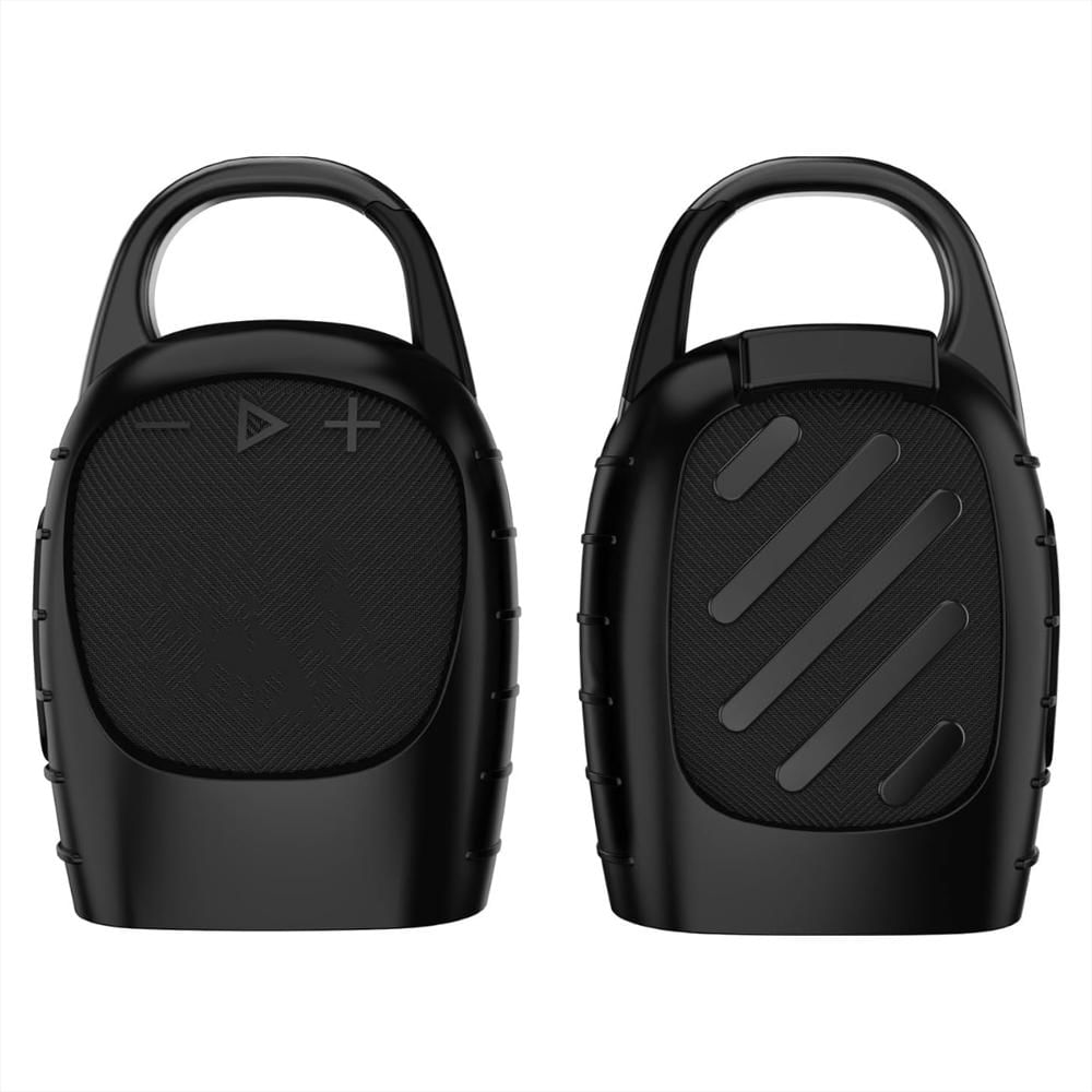 Funda Silicona Para Jbl Clip 5 Forro Protector Resistente img #1