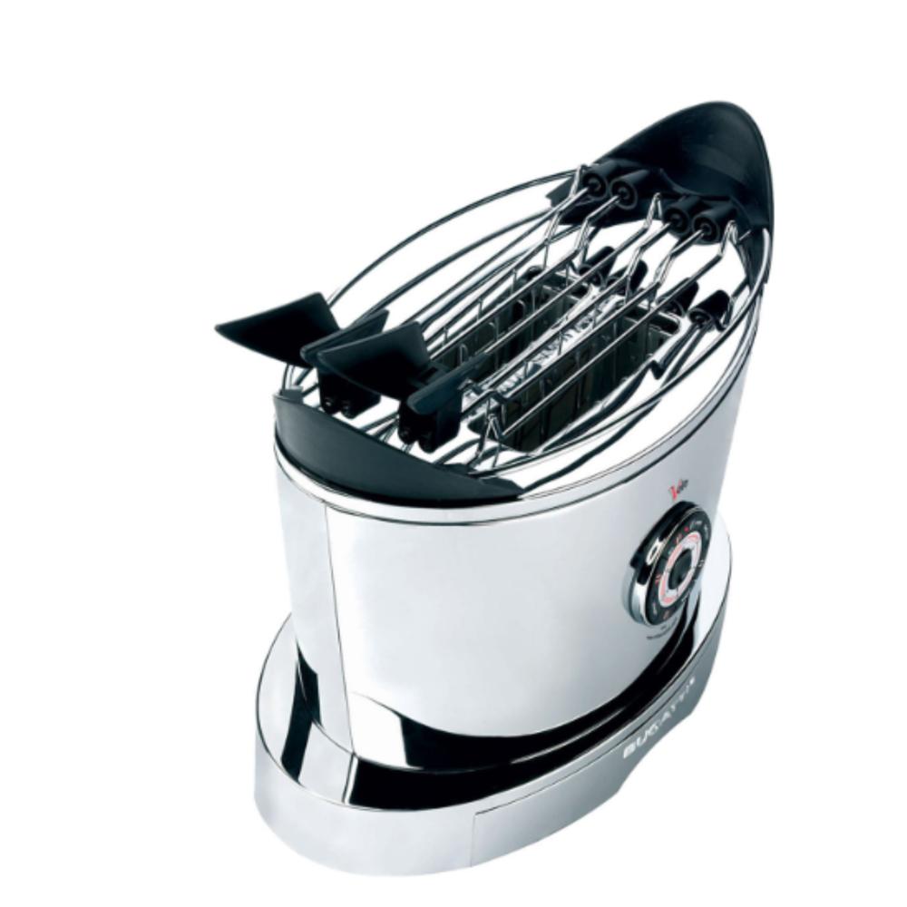 Vuelo Bugatti Toaster img #2